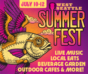 West Seattle Blog… | SUMMER FEST: Is your local business planning something special?Tell us!