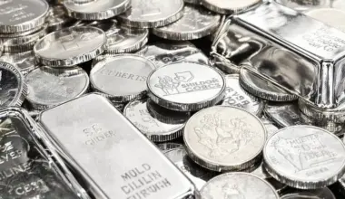 Silver Surges Past $59 as Weak Dollar, Soft GDP and Middle East Tensions Fuel XAG/USD Rally