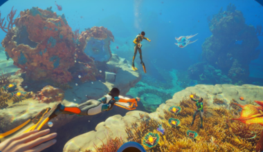 Krafton settles with Subnautica 2 developer after drawn-out dispute over $250 million