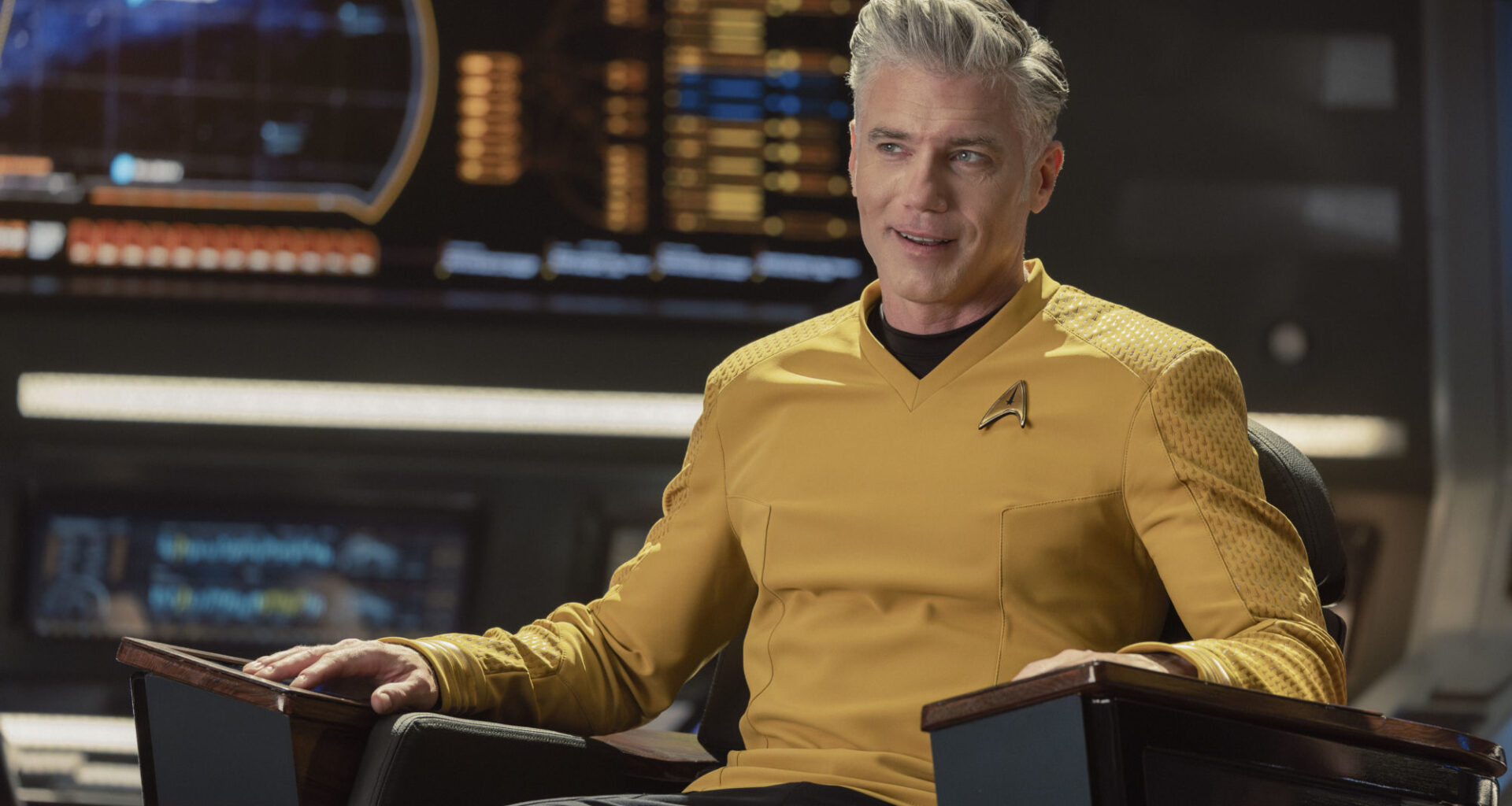 Strange New Worlds Season 4 Review: Wild Adventures, Peak Star Trek