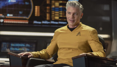 Strange New Worlds Season 4 Review: Wild Adventures, Peak Star Trek