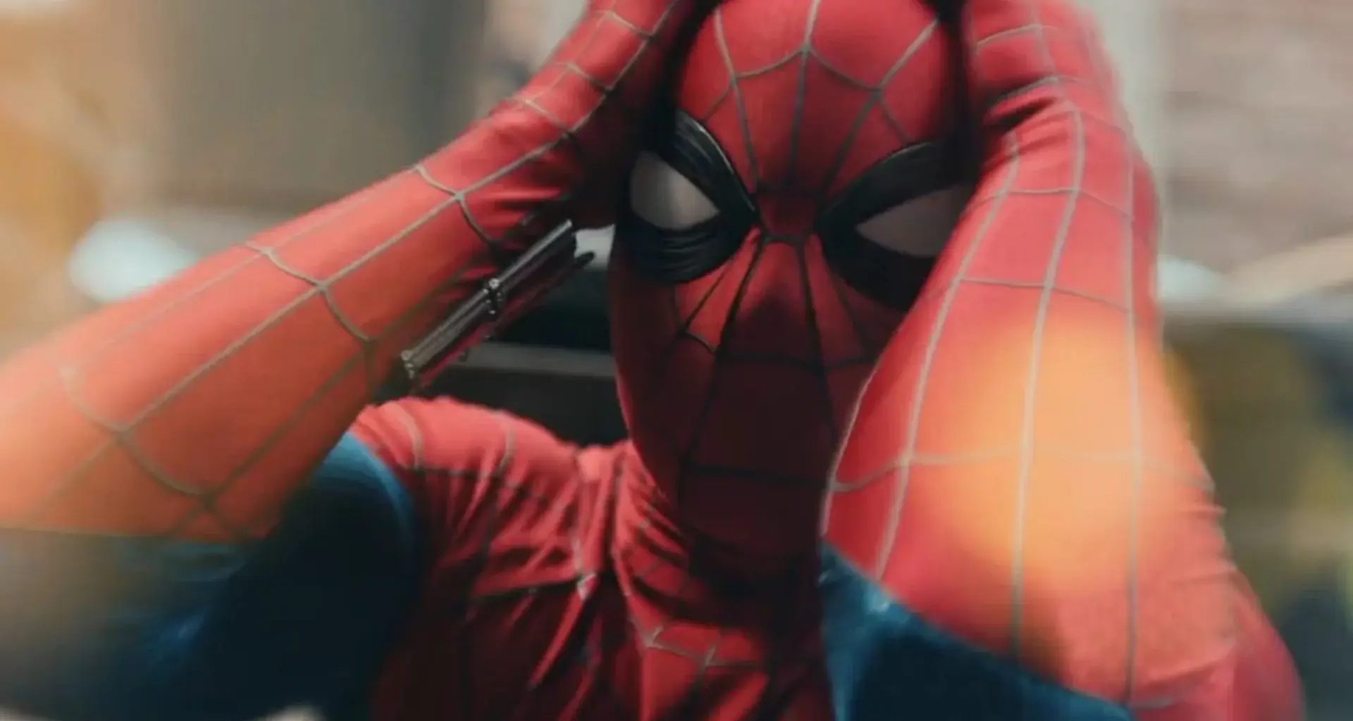 SPIDER-MAN: BRAND NEW DAY Rumor Teases Peter Parker’s Next Evolution and It Could Lead to Man-Spider — GeekTyrant