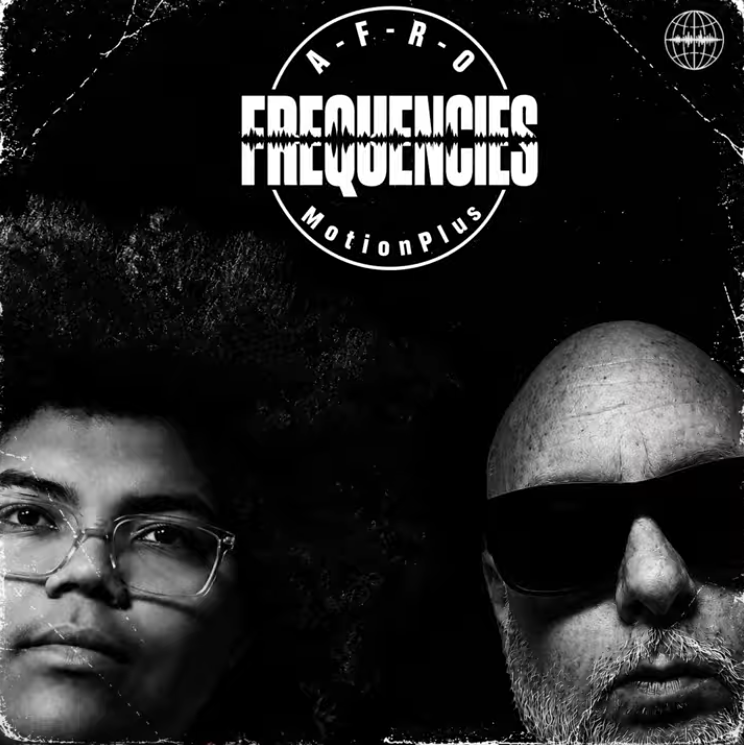 A-F-R-O & MotionPlus - Frequencies | Review