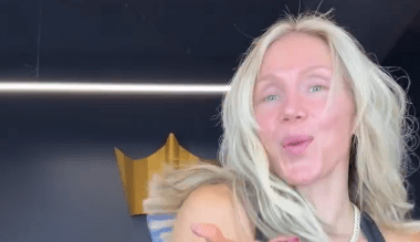 Tweets of the Week: Charlotte Flair new haircut, Toni Storm wandering Mexico City, more!