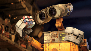 'Wall-E' (2008)