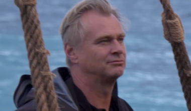 Christopher Nolan on his 20-year journey to The Odyssey: ‘Boy, it was tough. It was tough on everybody’