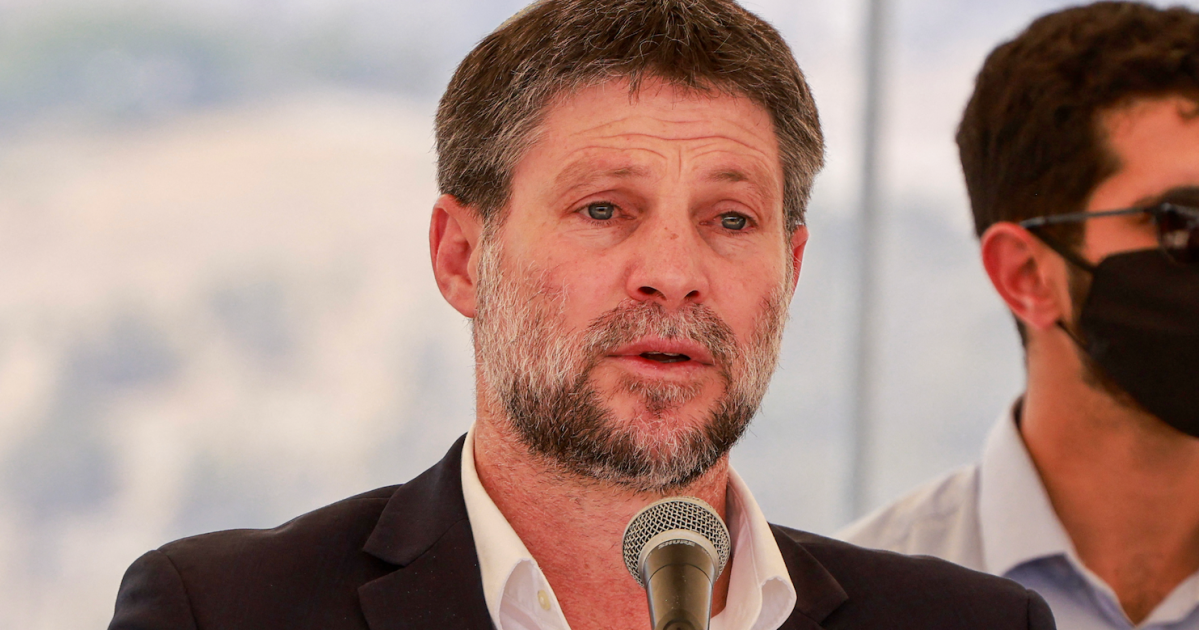 Israel has ‘no interest’ in joining US war on Iran, says Smotrich | US-Israel war on Iran
