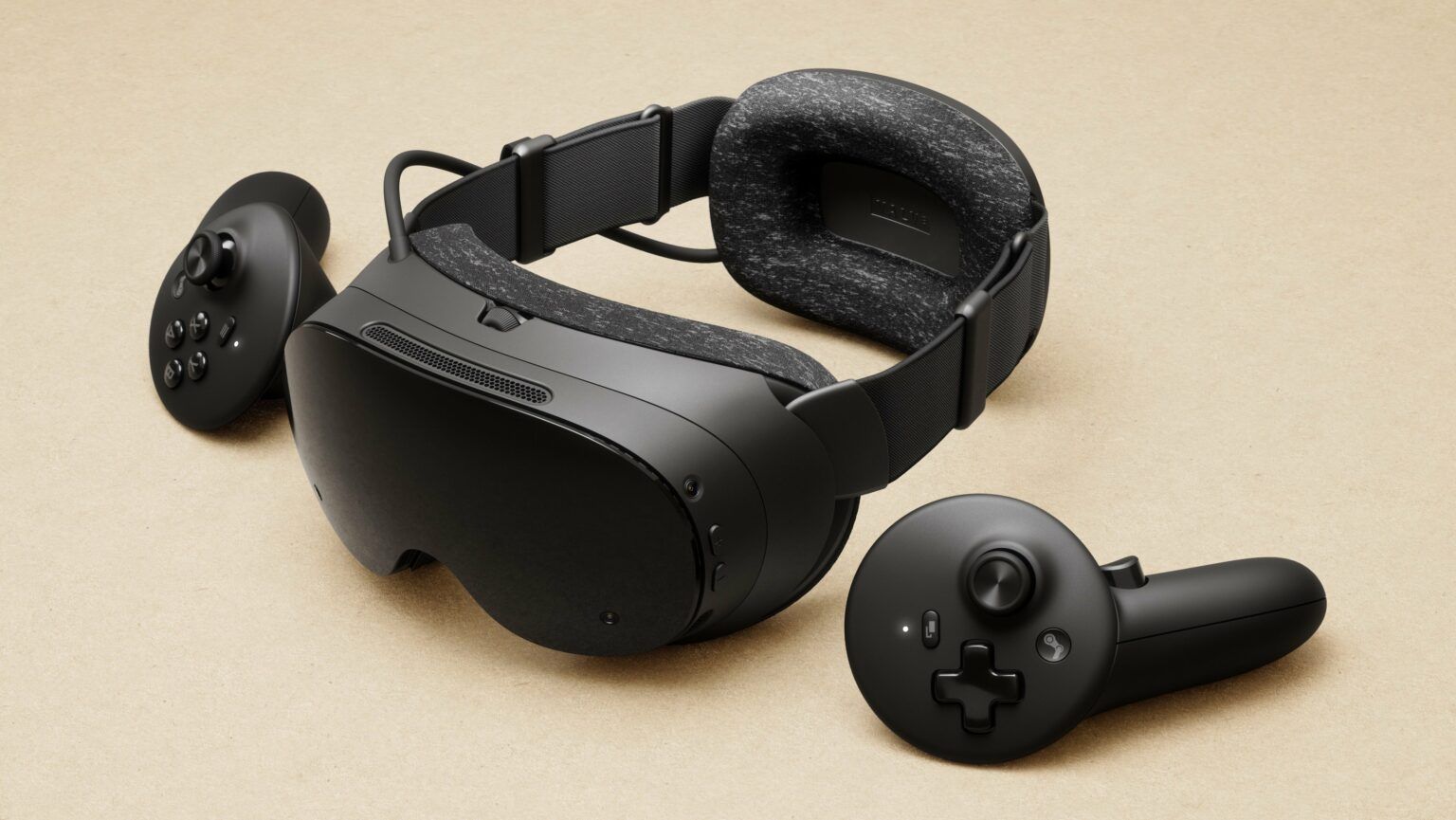 Valve may be ready to reveal Steam Frame price and release date