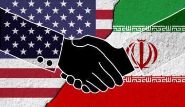 The Implications of the US-Iran Memorandum of Understanding and Its Consequences for Israel