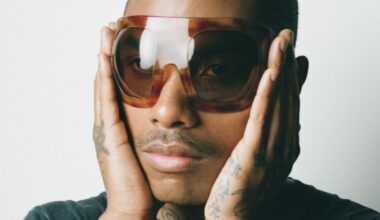 11 New Albums You Should Listen to Now: Steve Lacy, Syd, and More
