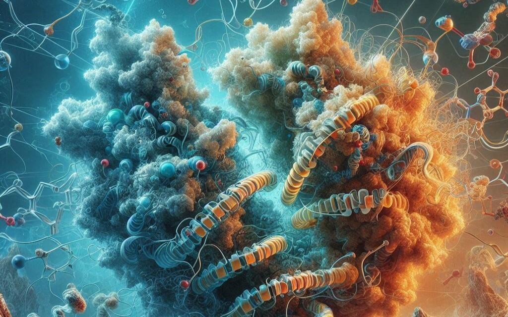 Example proteins 