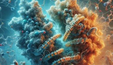 Israeli AI learns to describe the secret lives of proteins