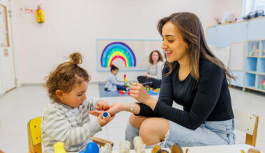 New Israeli accelerator targets autism technology