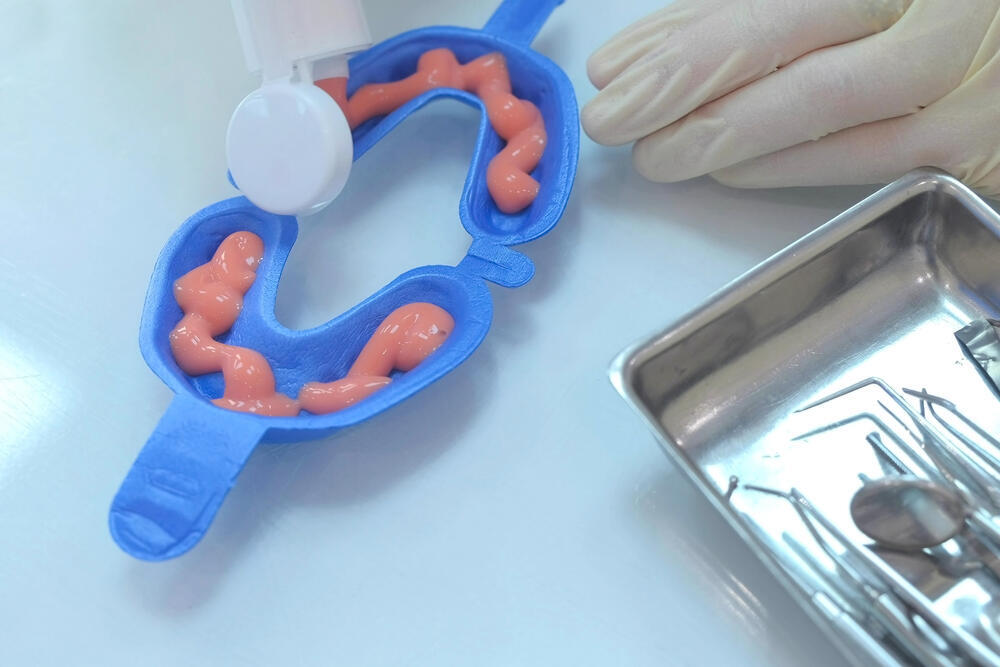 There is no substitute for a controlled, tested product (Photo: Shutterstock) טיפול בפלואוריד