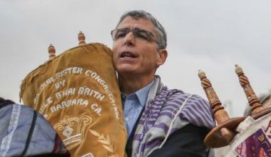 ‘Shocking’: Reform leader warns Knesset bills are pushing US Jews away