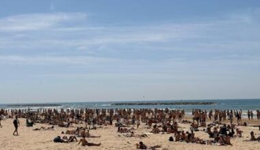 Forecast: Temperatures rise as heat intensifies nationwide