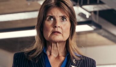Doctor Who legend Sophie Aldred's spin-off Ace's Odyssey returns in days