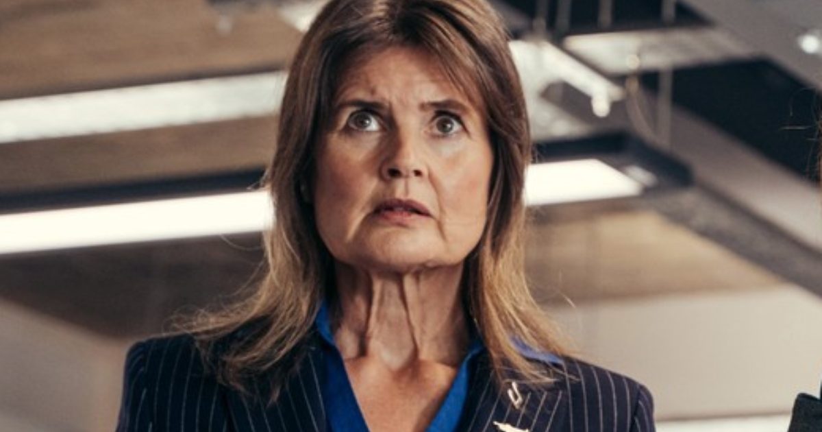 Doctor Who legend Sophie Aldred's spin-off Ace's Odyssey returns in days