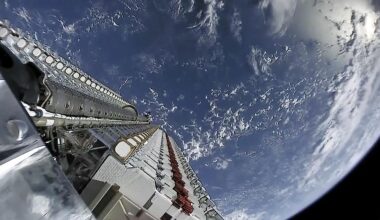 SpaceX Doubles Starlink Aviation Prices and Adds Continental Boundaries - Aviation International News