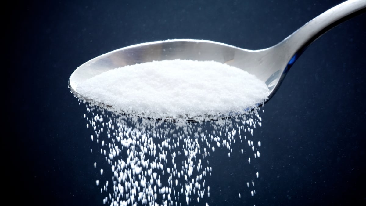 Low-Sugar Diet Early in Life Linked to 46% Lower Alzheimer's Risk : ScienceAlert