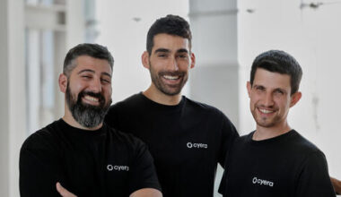 Cyera in advanced negotiations to acquire Oasis Security for over $1 billion