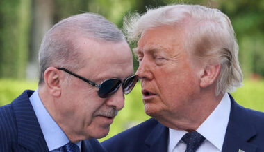 Erdoğan’s neo-Ottoman vision takes shape across Africa