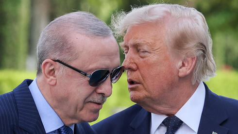 Erdoğan’s neo-Ottoman vision takes shape across Africa