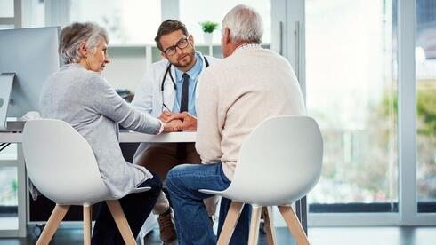 The hidden cost of living longer: Israelis spend over a decade in poor health
