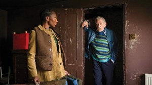 'The Christophers'