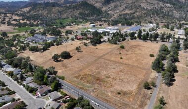 Sonoma County supervisors advance proposed $135 million mental healthcare project while dropping another