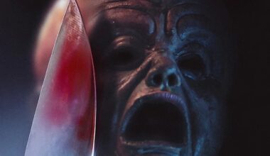 Trailer For The Meta Slasher BIG BABY Unleashes a Wild Nightmare of Horror and Madness — GeekTyrant