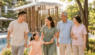 The Filipino retirement plan starts in the family group chat — and leads to the good life   