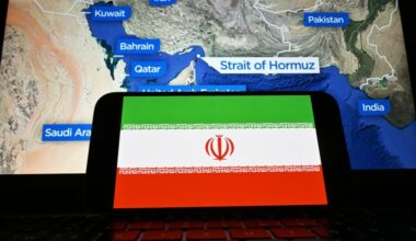 Iran Warns US Won't Be Allowed to Dictate Timing or Course of the War, Says Strait of Hormuz Remains Clos