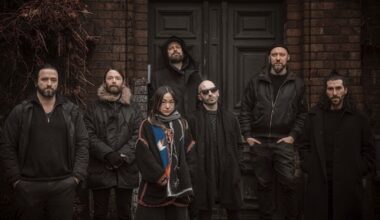 Heavy Song of the Week: The Ocean's "Belligerence"