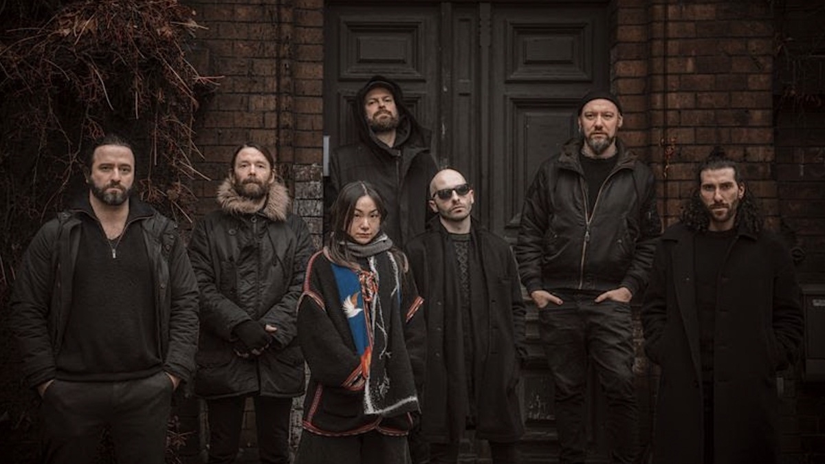 Heavy Song of the Week: The Ocean's "Belligerence"