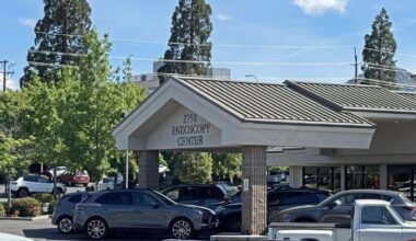 Surgery center closes its doors in Medford after three decades