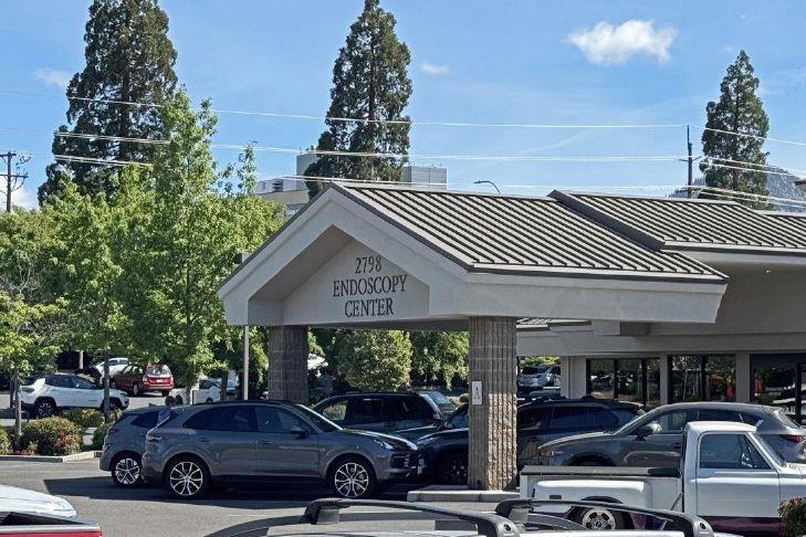 Surgery center closes its doors in Medford after three decades