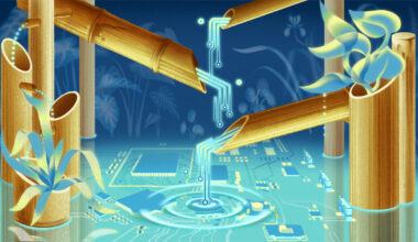 Thermodynamic Computers Go With the (Energy) Flow