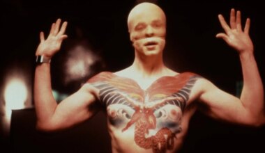 Trailer for MANHUNTER: THE FINAL CUT Brings Michael Mann's Serial Killer Classic Back in 4K — GeekTyrant