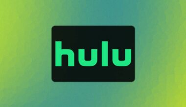 3 new Hulu shows you need to binge-watch this weekend (July 24-26)