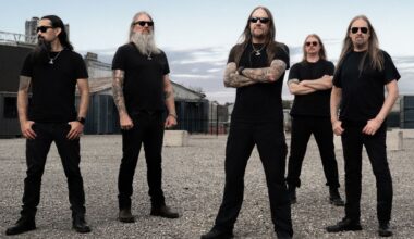 Amon Amarth in 2026