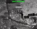 US launches more airstrikes against Iran