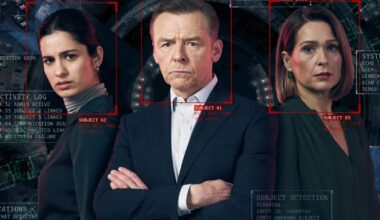 The Undeclared War season 2 review: A major improvement