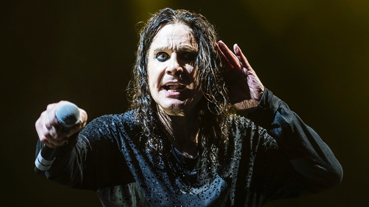 A Definitive Ranking of Every Ozzy Osbourne Solo Album
