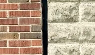 The Hidden Charm of Spaces Between Buildings
