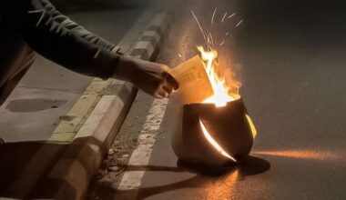 Fire, Memory, and the Design That Wants to Keep Both Alive