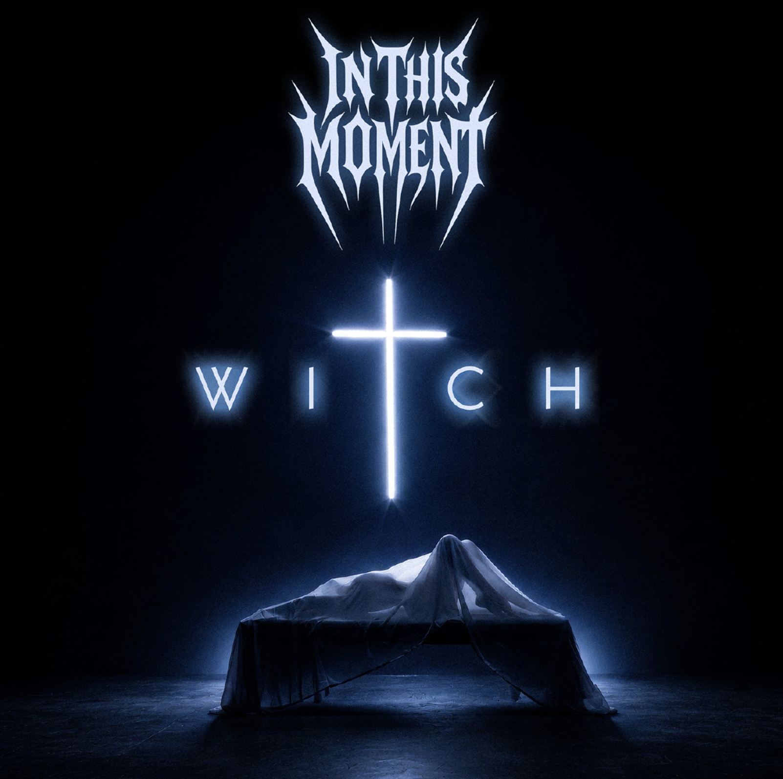 In This Moment &ndash; Witch album art