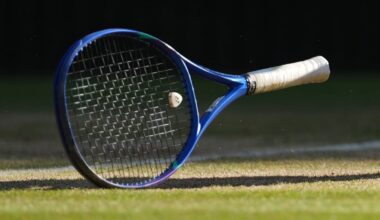 WTA introduces gene testing for all players on women's tennis tour - Oregon Public Broadcasting - OPB