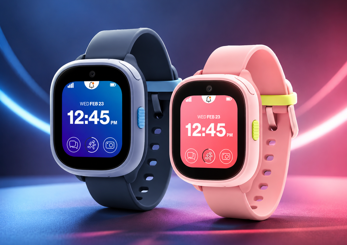 Verizon’s new kid-friendly smartwatch now available for free, but there’s a catch