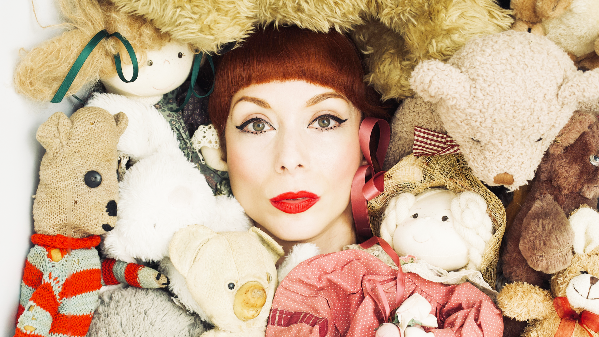 The Anchoress